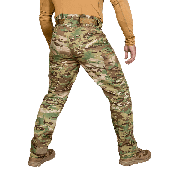 Штани Stalker 3.0 Twill Multicam (8086), L | Зображення 1