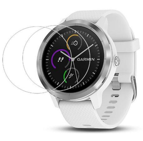Захисне скло для годинників Garmin Vivoactive 3