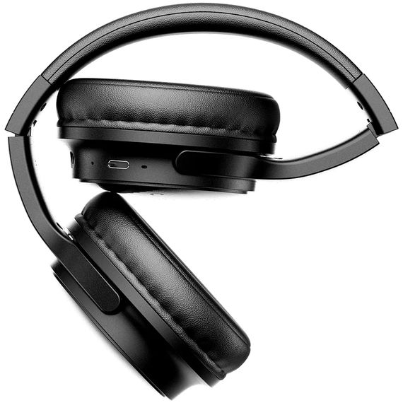 Навушники Canyon OnRiff 4 Bluetooth Black (CNS-CBTHS4B) | Зображення 3