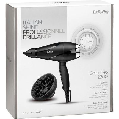 Фен Babyliss 6713DE | Зображення 5