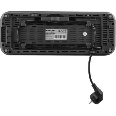 Тостер Sencor STS4050SS | Зображення 9