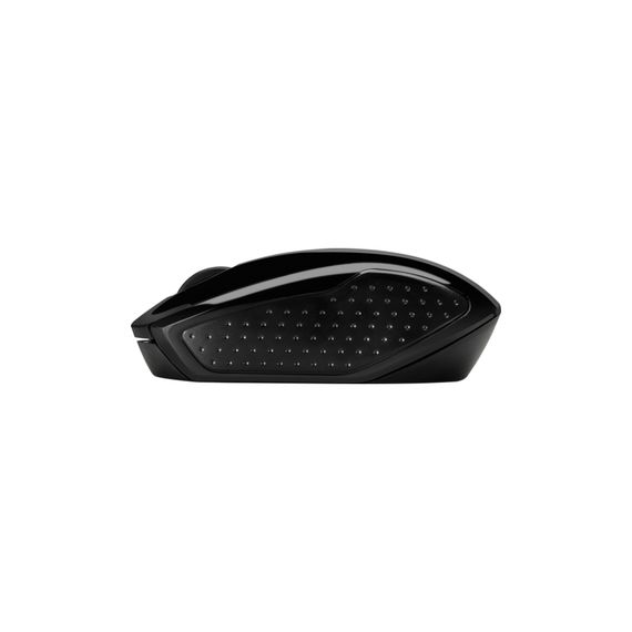 Мишка HP 200 Black (X6W31AA) | Зображення 1