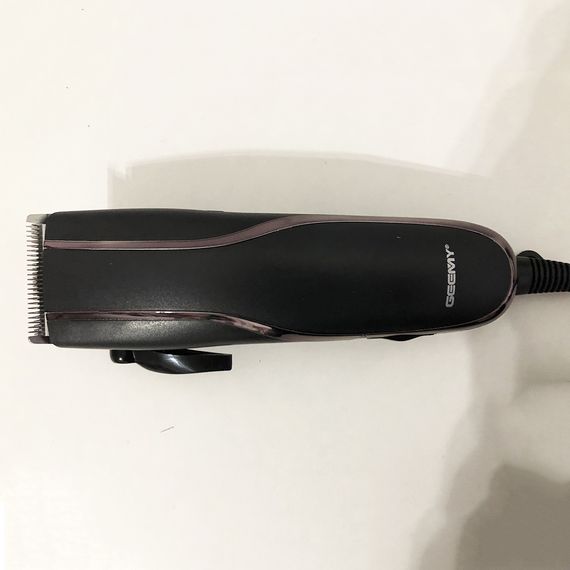 Машинка для стрижки GEMEI GM-811, професійна електробритва, машинка для стрижки волосся провідна | Зображення 8