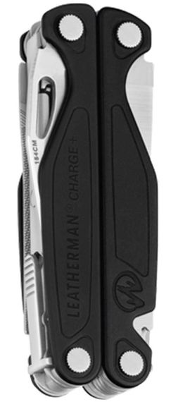Мультиинструмент Leatherman 832516 Charge Plus Мультитул Туристический мультитул | Зображення 1