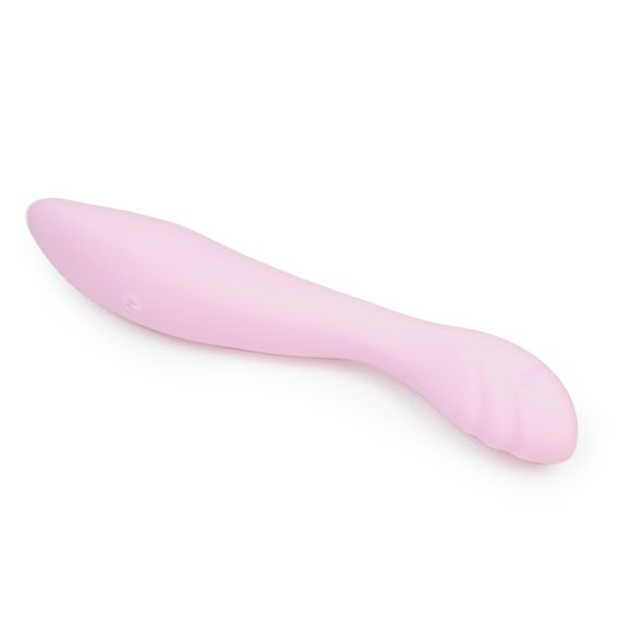 Вибратор для точки G Sweet Em, розовый Sex Aura | Зображення 5
