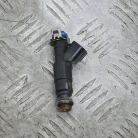 Форсунка Volvo C30 S40 S80 V50 V70 2004-2012 Форсунка Вольво ц30 с40 с80 в50 в70 0280156154