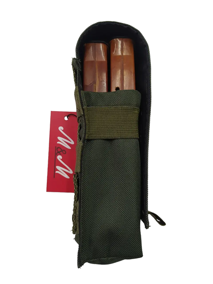 Підсумок для магазинів M&M серія А І-2 2шт Вид 2 Olive Green Хакі (213262) | Зображення 3