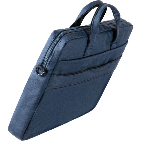 Сумка для ноутбука ColorWay 15.6" Modern Navy (CW-LBM156-NV) | Зображення 3