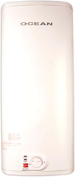 Бойлер OCEAN PRO 100 DT (100 л, 2,5 кВт, сухий тен)