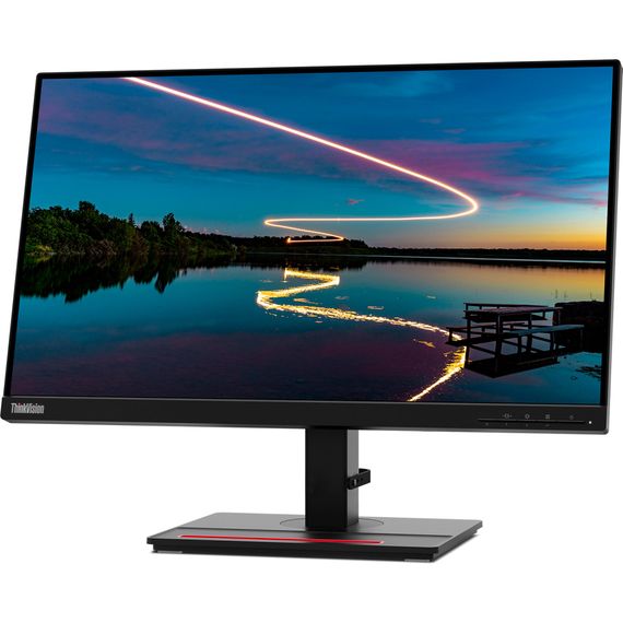 Монітор Lenovo T24m-29 (63A5GAT6UA) | Зображення 2