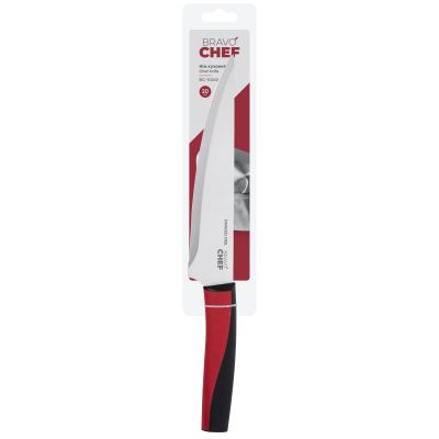 Кухонний ніж Bravo Chef 20 см (BC-11000-4) | Зображення 2