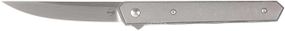 Чем Boker Plus Kwaiken Air Titanium