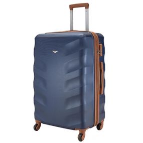 Валіза Semi Line 28" (L) Navy (T5706-3)