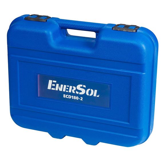 Дрель алмазного сверления EnerSol ECD-180-2 | Зображення 4