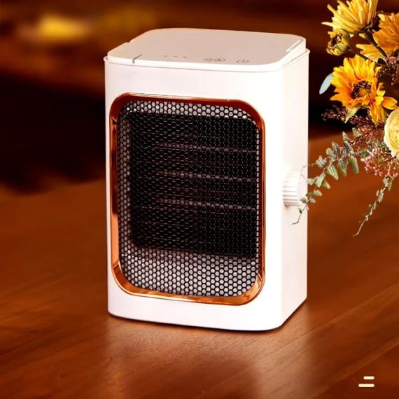 Обогреватель GXZ-N5 White | Зображення 4