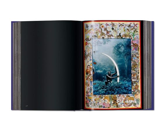 Книга Peter Beard | Зображення 3