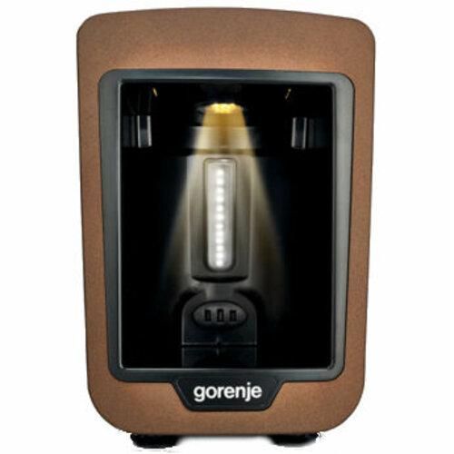 Кофеварка капельная Gorenje ATСM-730-T 735 Вт