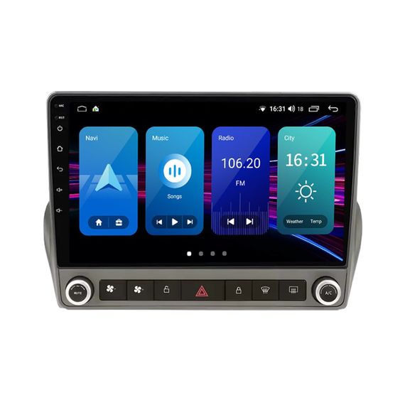Штатна магнітола Torssen Chevrolet Camaro 2008-2015 NF9 Carplay | Зображення 1