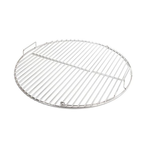 Решітка Slow and Sear EasySpin для вугільних грилів 57 см 22ESG-SS Код: 013151