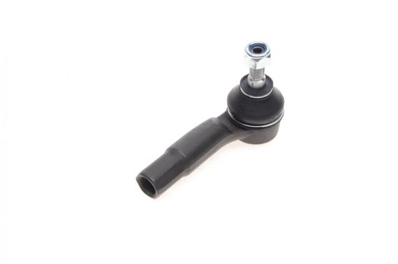Наконечник тяги рулевой R Ford Fiesta Fusion 01-12 поперечн.  L=94mm  08-08709 | Зображення 1