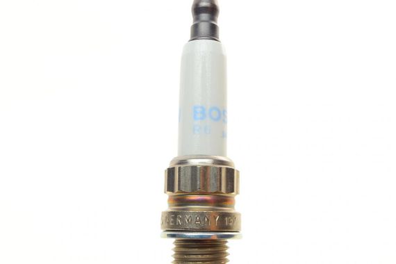 Свічка запалювання BMW X5 E70 F15 F85 X6 E71 F16 F86 5 GT F07  N55  12120037582 | Зображення 1