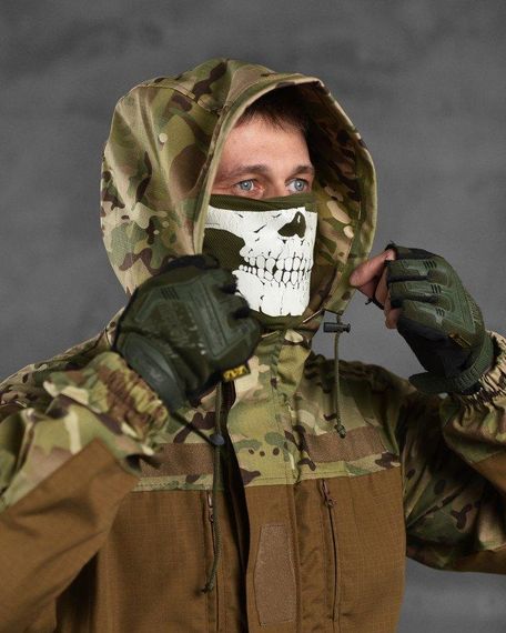 Тактический костюм горка 7.62 tactical  commando ВН1064 | Зображення 6