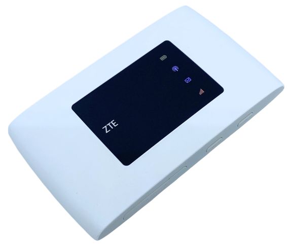 Роутер модем WIFI 4G LTE ZTE MF 920 U USB усі оператори С + Лайф безліміт | Зображення 2