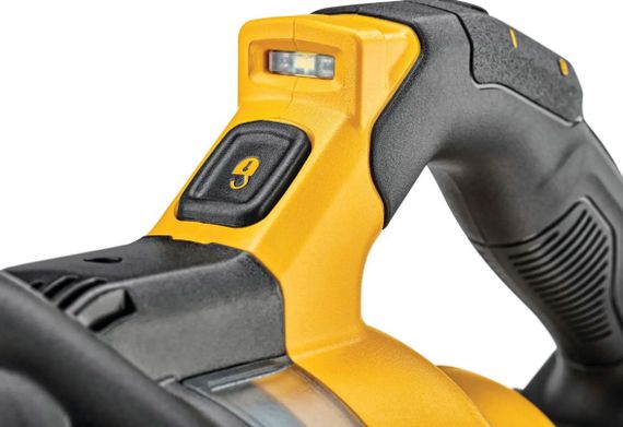 Пилосос мережевий DeWALT без АКБ та ЗП (DCV501LN) | Зображення 6