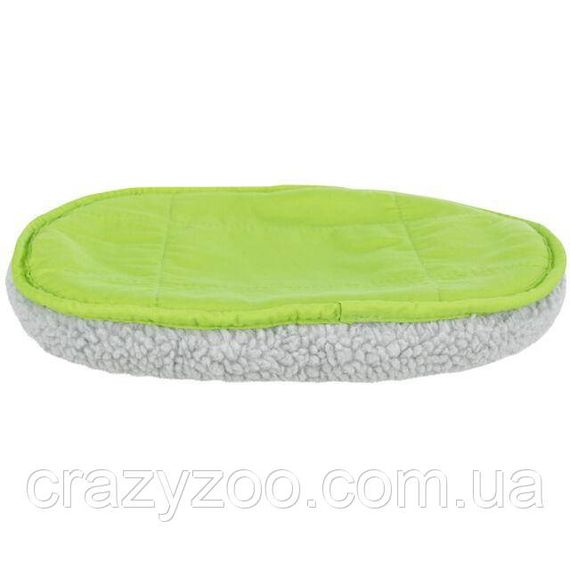Ліжко для гризунів Trixie Cuddly Bed салатове 30x22 см TX-62702 | Зображення 1