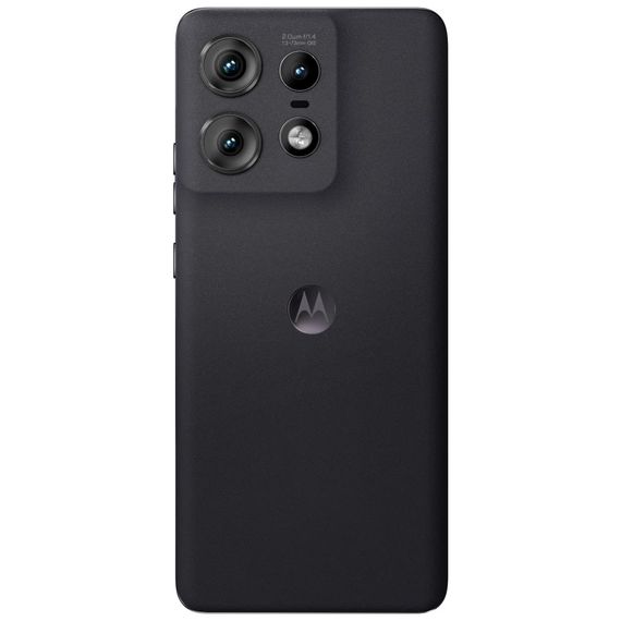 Мобільний телефон Motorola Edge 50 Pro 12/512GB Black Beauty (PB1J0050RS) | Зображення 2