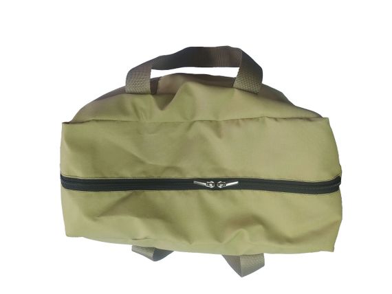 Сумка сапера 40 літрів М&М Вид 1 Coyote Койот (213773) | Зображення 6