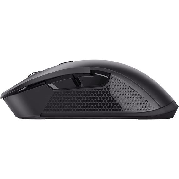 Мишка Trust GXT923 YBAR Wireless Black (24888) | Зображення 3