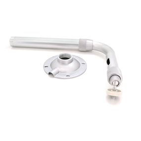 Кронштейн для камери PiPo PP- Stickbracket, сірий, метал, з поворотом арт.11624
