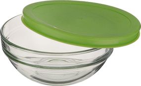 Салатник Chefs 14 см кр Pasabahce 53553 кр