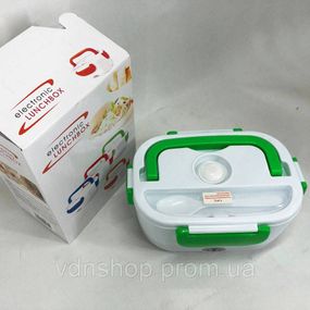 Пищевой термос для еды Lunch, Термо ланч-бокс, Термос для еды с ложкой Бокс подростка GI-73