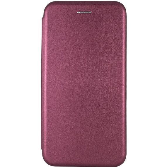 Шкіряний чохол (книжка) Classy для Samsung Galaxy S20 FE