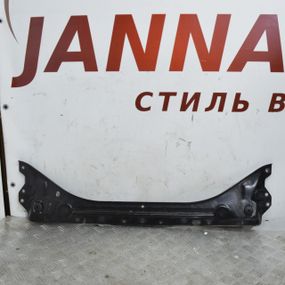 Рамка радіатора верхня Mercedes E-Class W211 02-08 кріплення кронштейн телевізора Мерседес 211 A2116200916