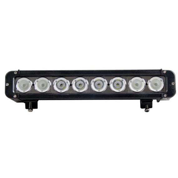 LED-прожектор фара 80W (10W х 8) 5760 LM світлодіодна балка | Зображення 1