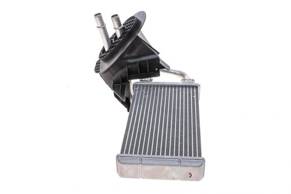 Радиатор печки Opel Movano 1.9 2.2.2.5 CDTI Renault Master 2.2 2.5 2.8 dCi 01- 43006457 | Зображення 4