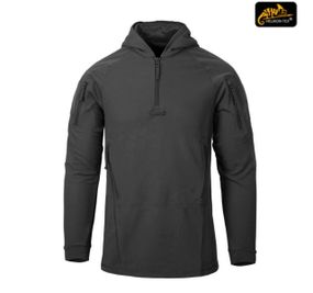 Тактична сорочка -Кофта Helikon-Tex Range Hoodie Black