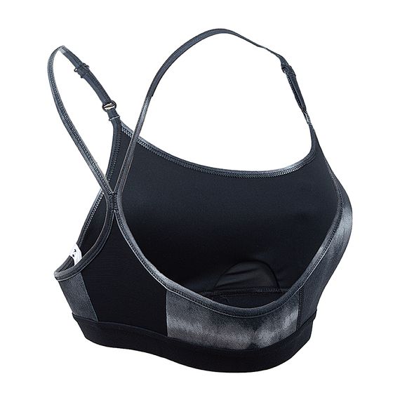 Топ Nike W NK DF INDY DYE AOP BRA | Зображення 1