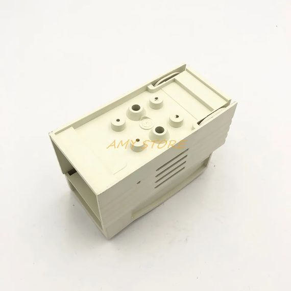 Корпус ізолятор для запобіжників DC 40-125a 690v | Зображення 5