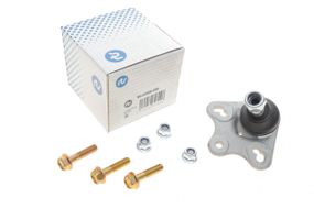 Опора кульова передня знизу Mercedes Benz A-class W168 97-04 93-00856-056