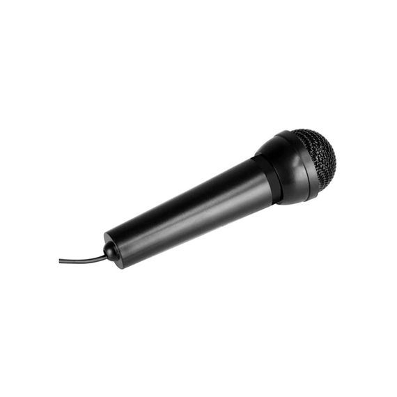 Мікрофон Media-Tech Micco SFX Microphone Black (MT393) | Зображення 2