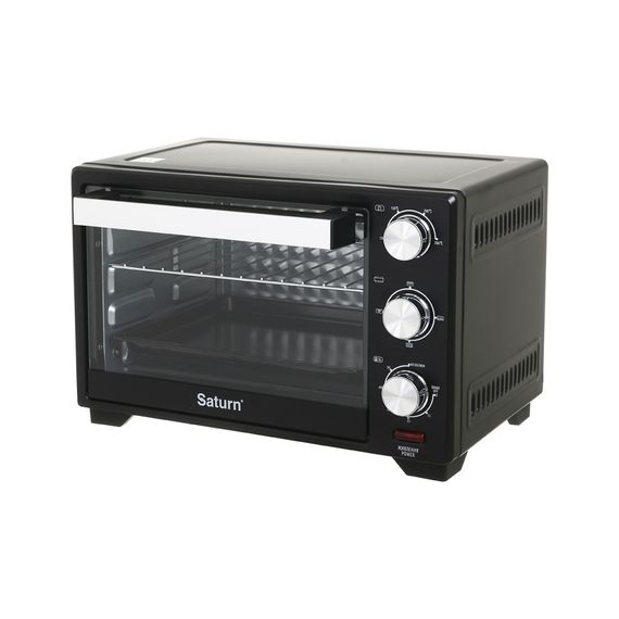 Електропіч Saturn ST-EC3303 | Зображення 2