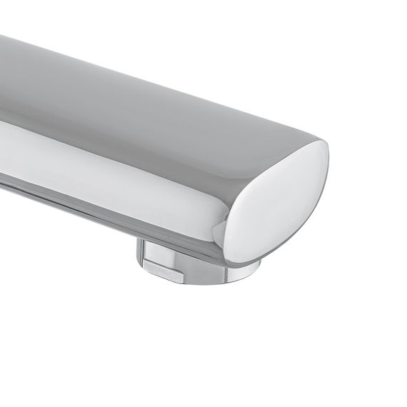 Змішувач для раковини Mixxus Premium Benedict 001 (High) (MI5831) | Зображення 3