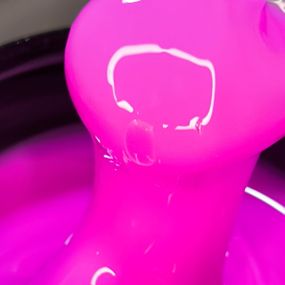 Гель для наращивания ногтей Mi Color Gel 6 (фуксия) 5мл