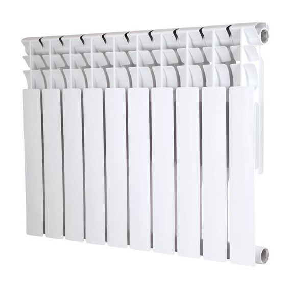 Радіатор біметалевий Thermo Alliance Bi-Ferrum 500/80 1,16 кг