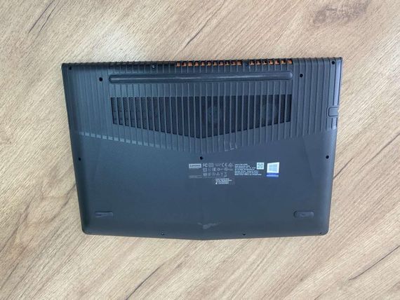 Ноутбук  Lenovo Legion Y520IKBN 15,6""FHD/IPS/i5 7300HQ/8Gb/SSD128NVMe+HDD1Tb/GTX1050Ti | Зображення 5