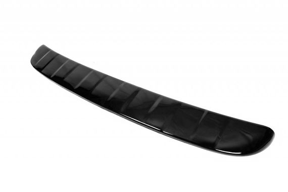 Спойлер Anatomik ABS (чорний) для Volkswagen T6 2015-2024 рр | Зображення 1